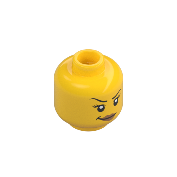 brick