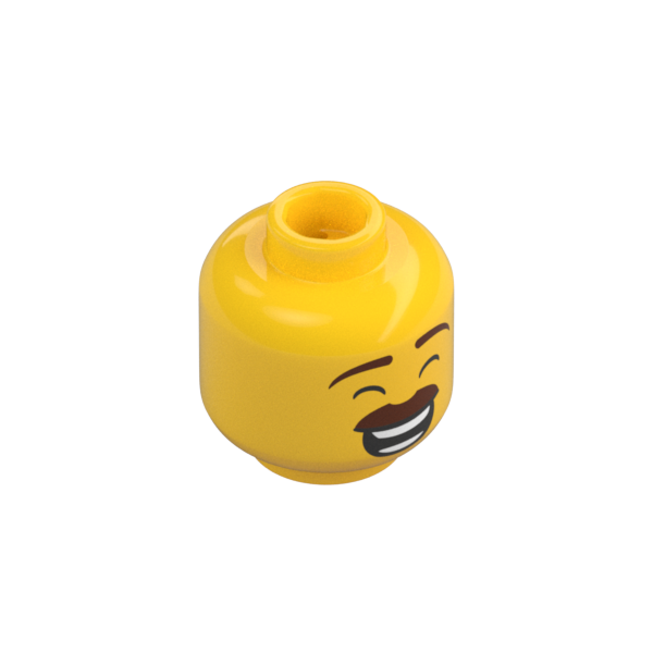 brick