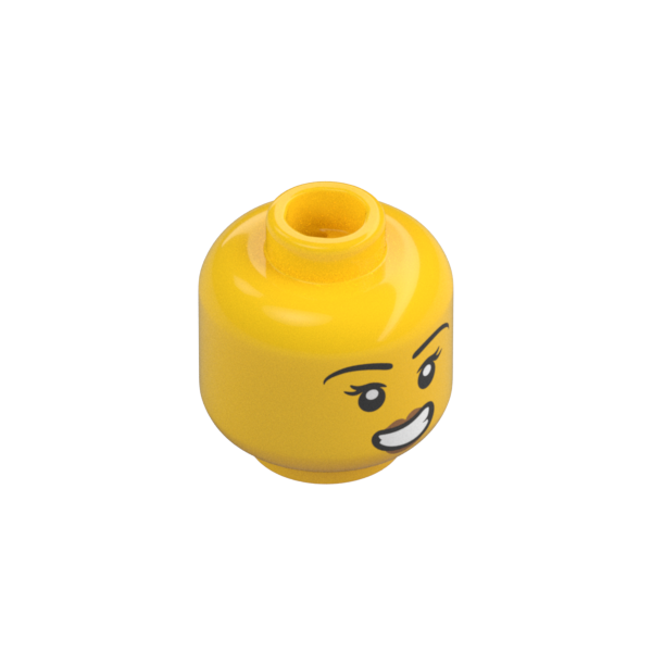 brick