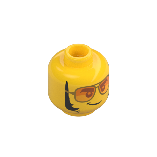brick