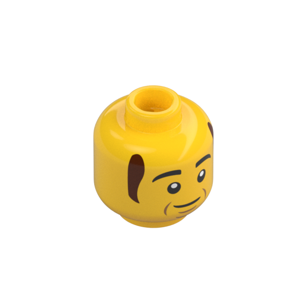 brick