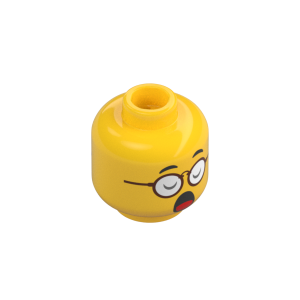 brick