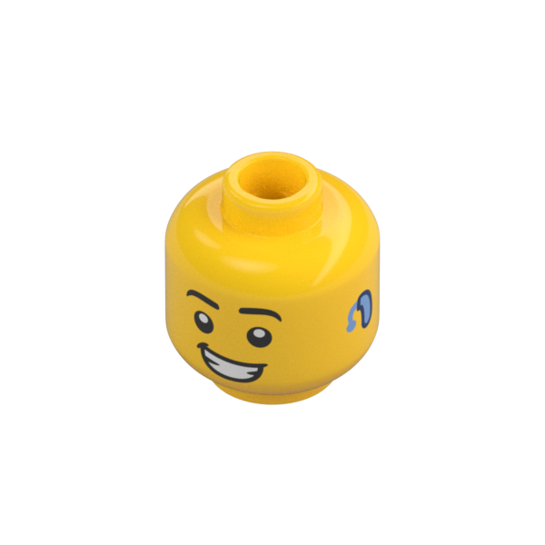 brick