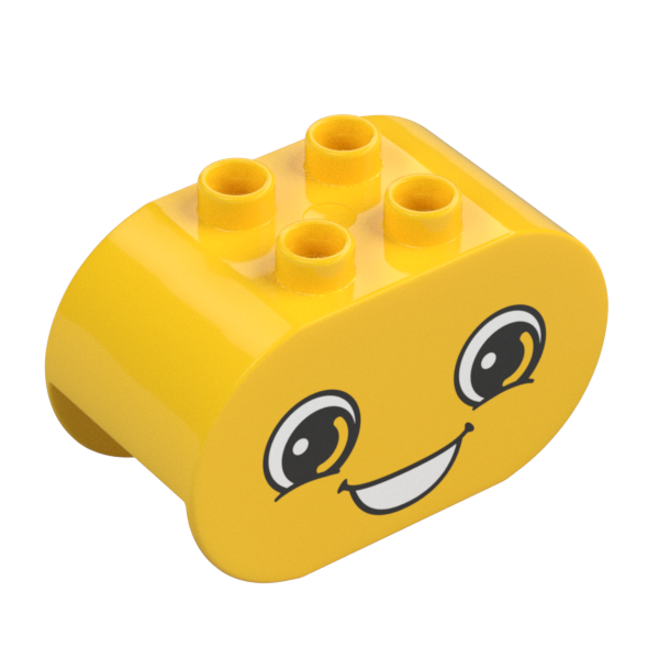 brick