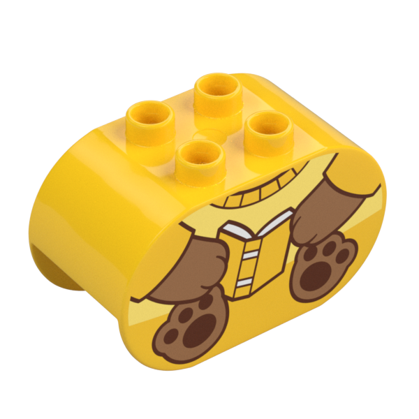 brick