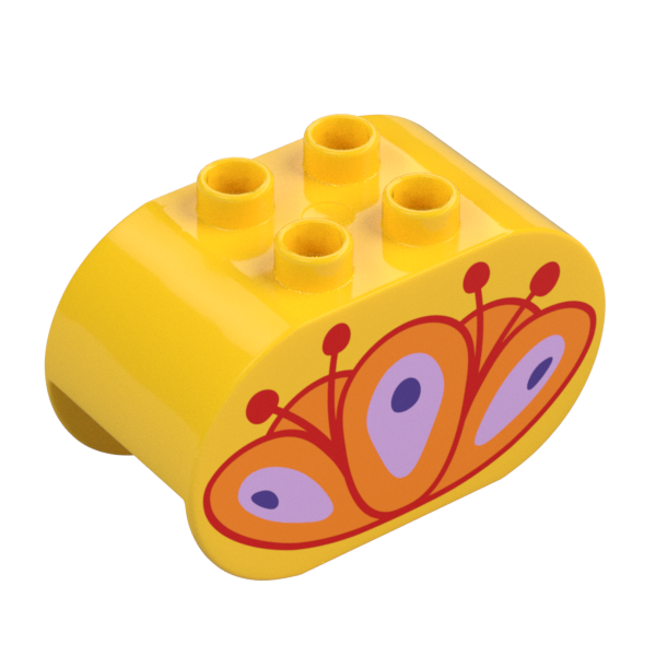 brick