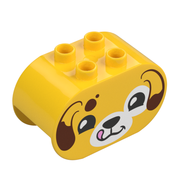 brick