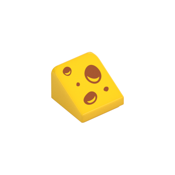 brick