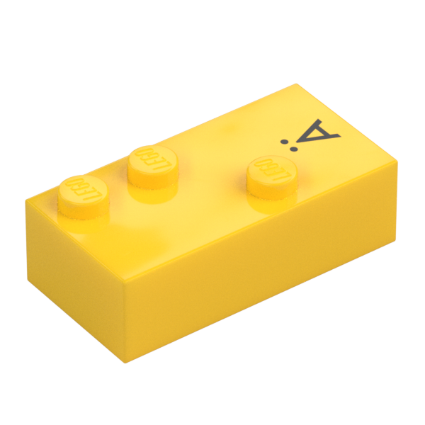 brick