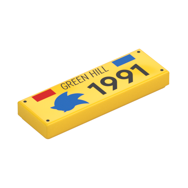 brick