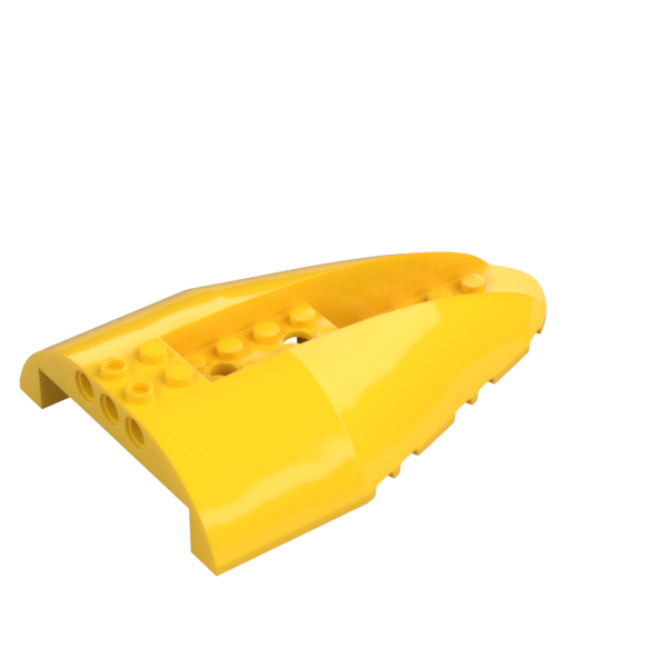 brick