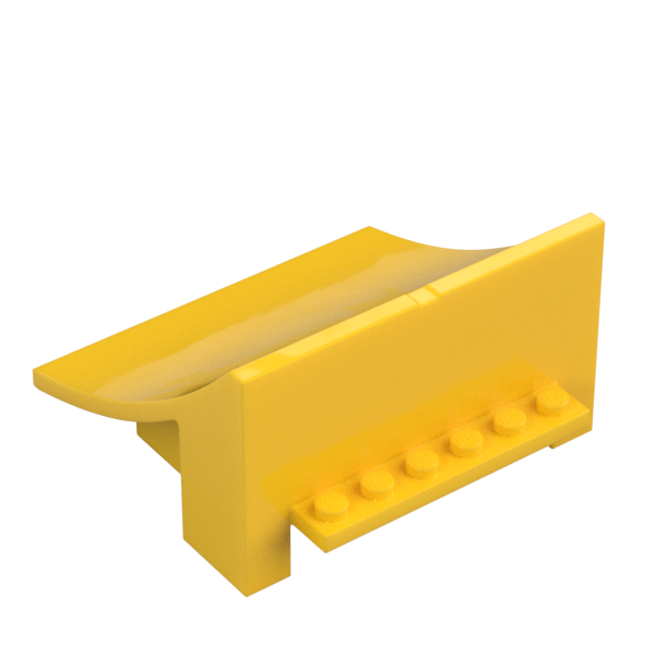 brick