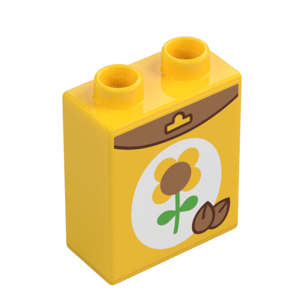 brick