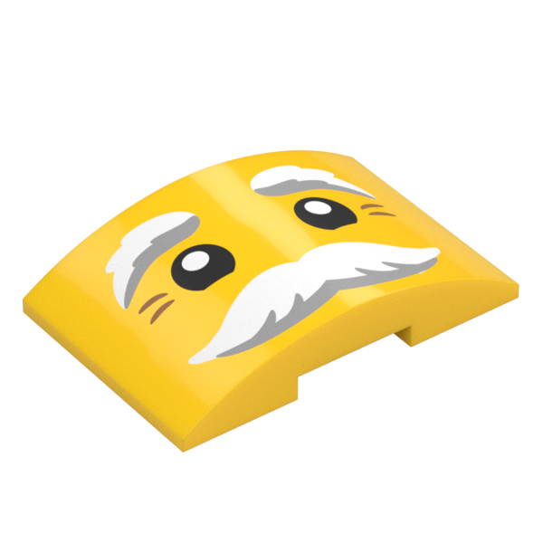 brick