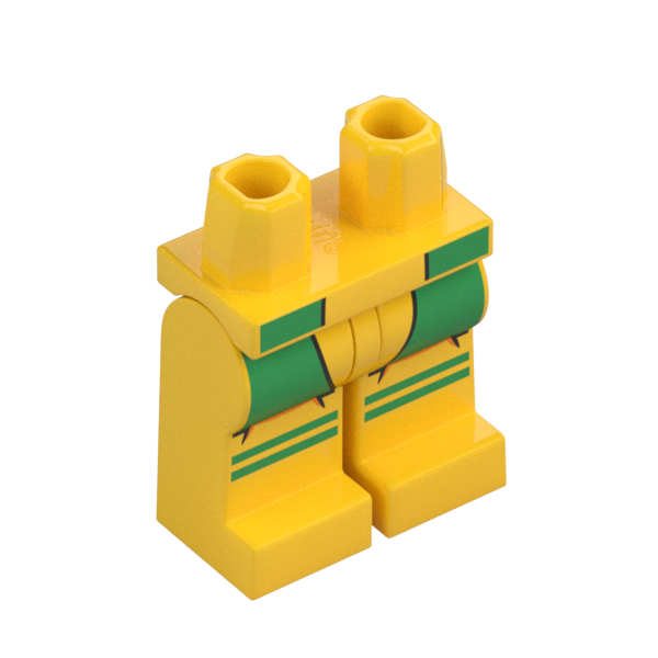 brick
