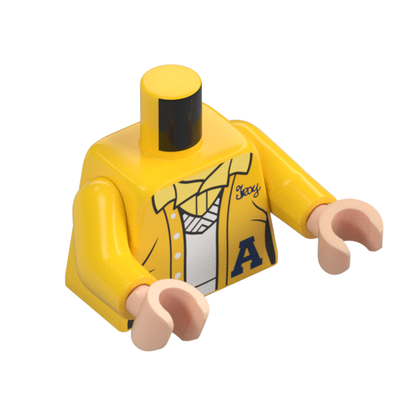 brick