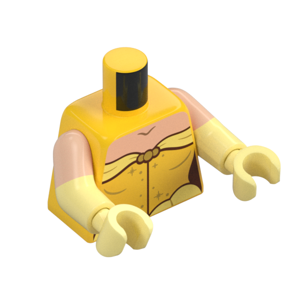 brick