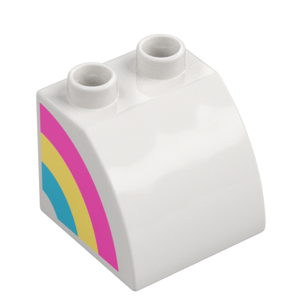brick