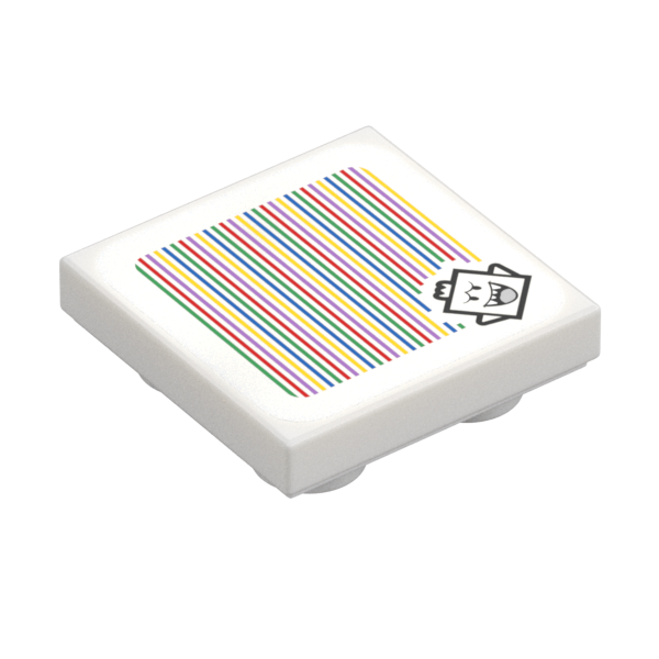 brick