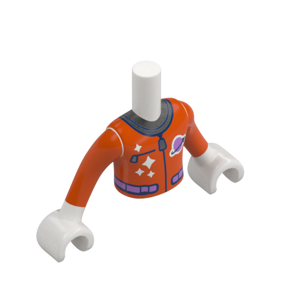 brick