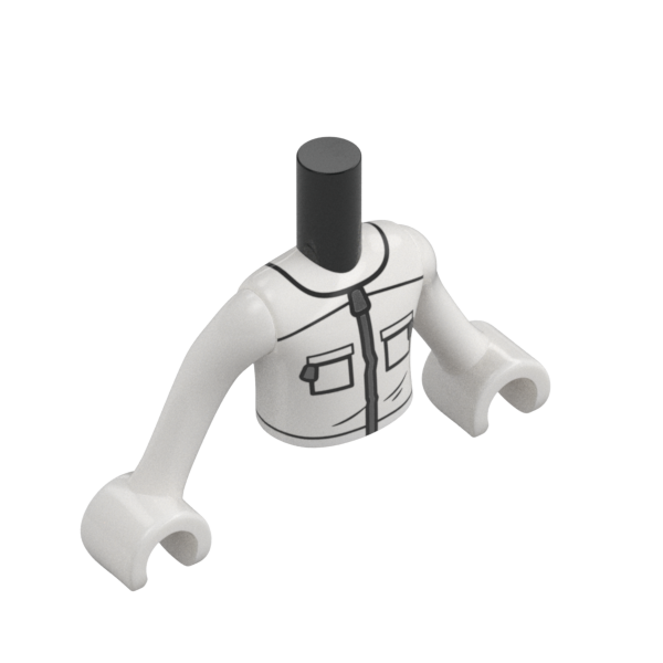 brick