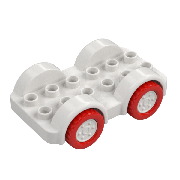 brick