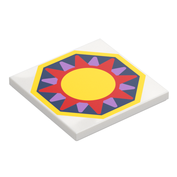 brick