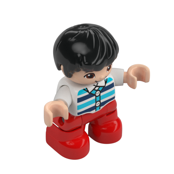 brick