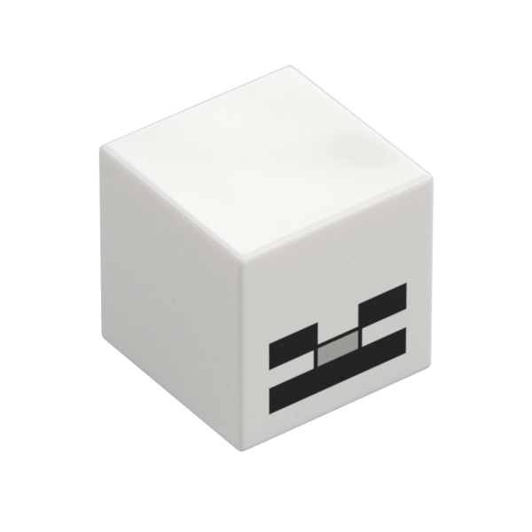 brick