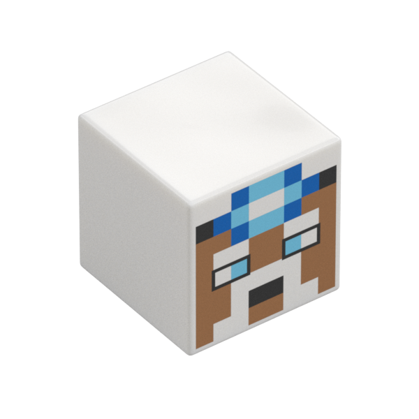 brick