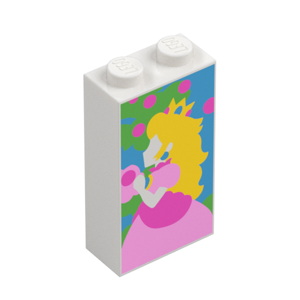 brick
