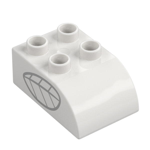 brick