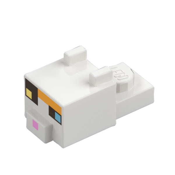 brick