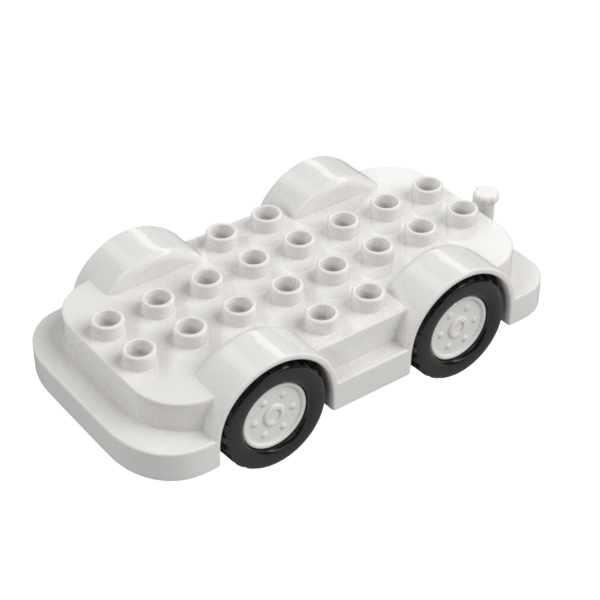 brick