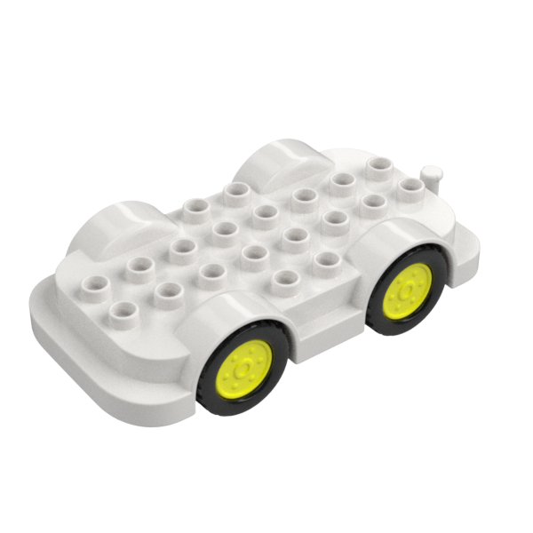 brick