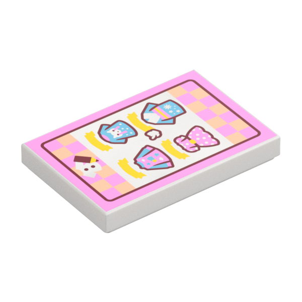 brick