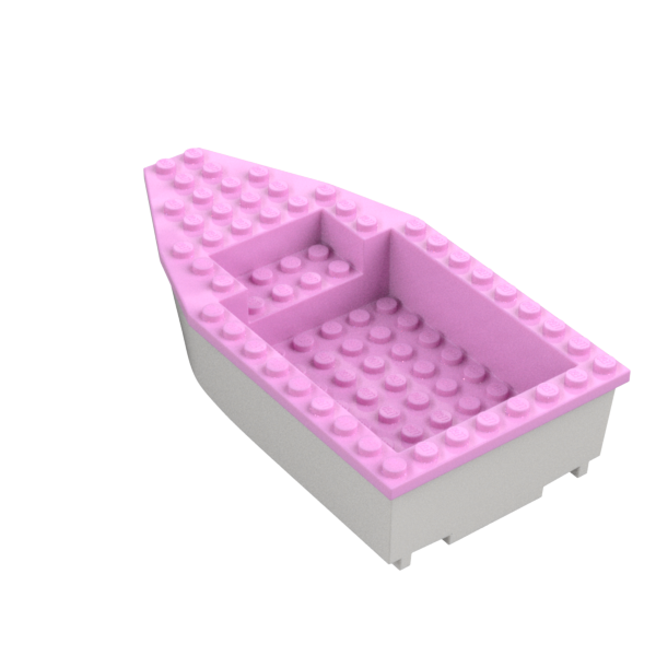 brick