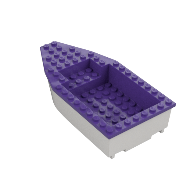brick