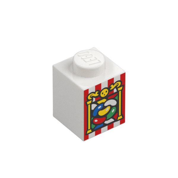 brick