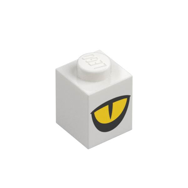brick