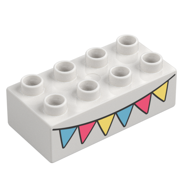 brick