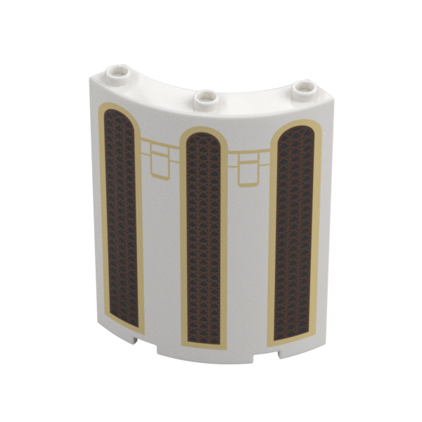 brick