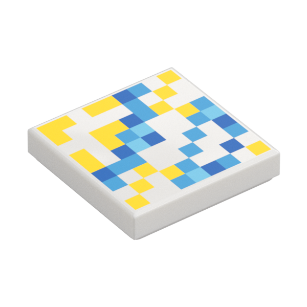 brick
