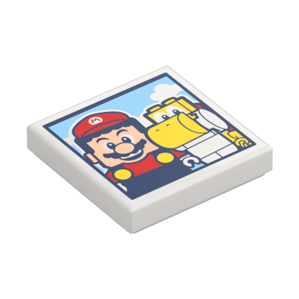 brick