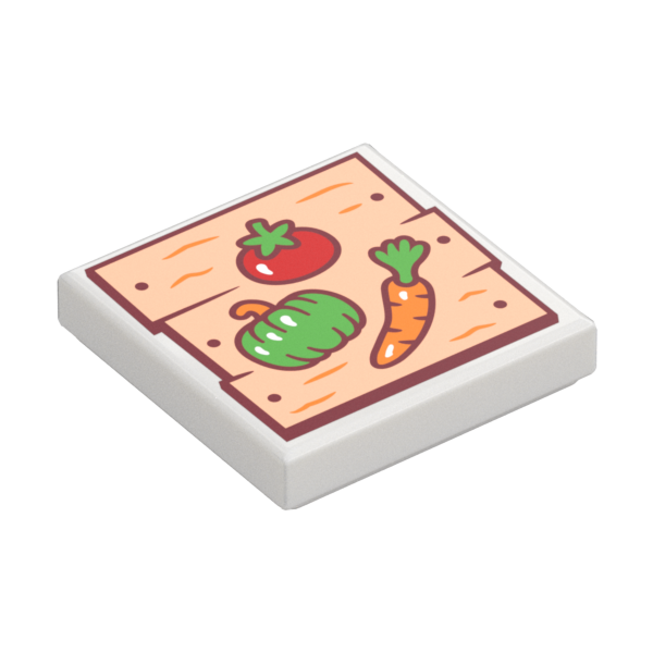 brick