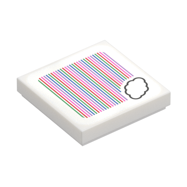 brick