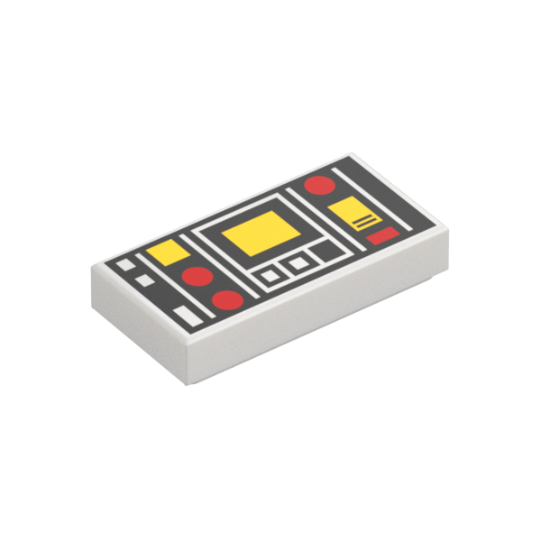brick
