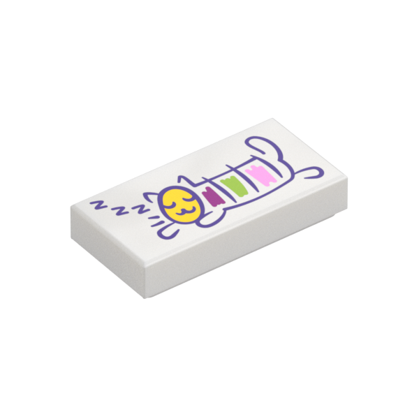 brick