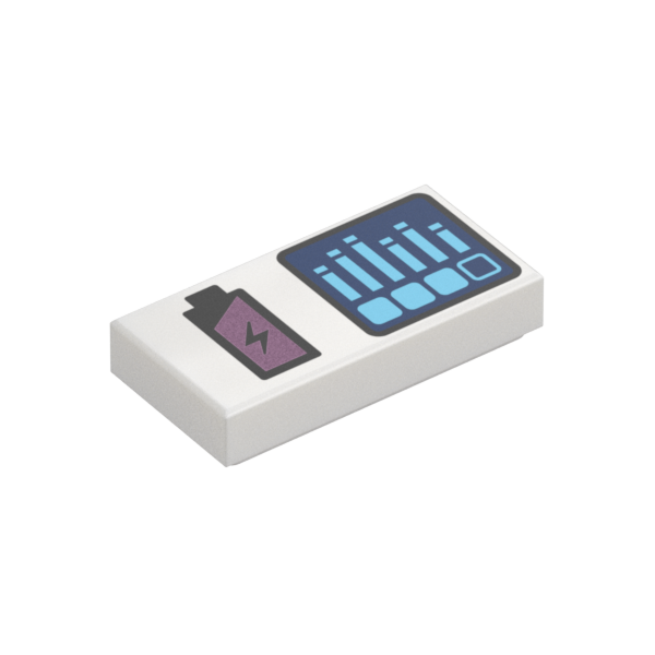 brick