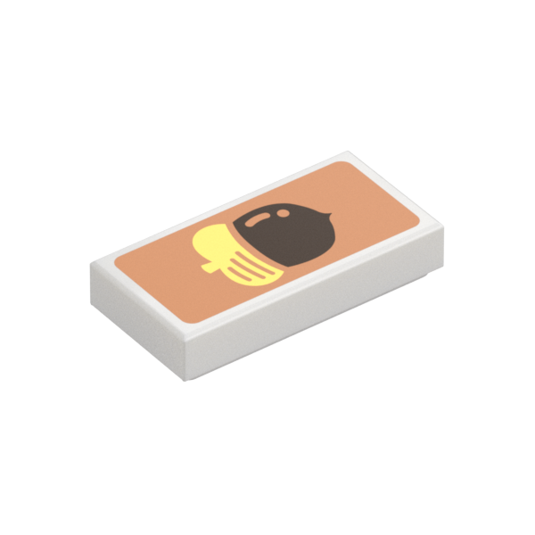 brick